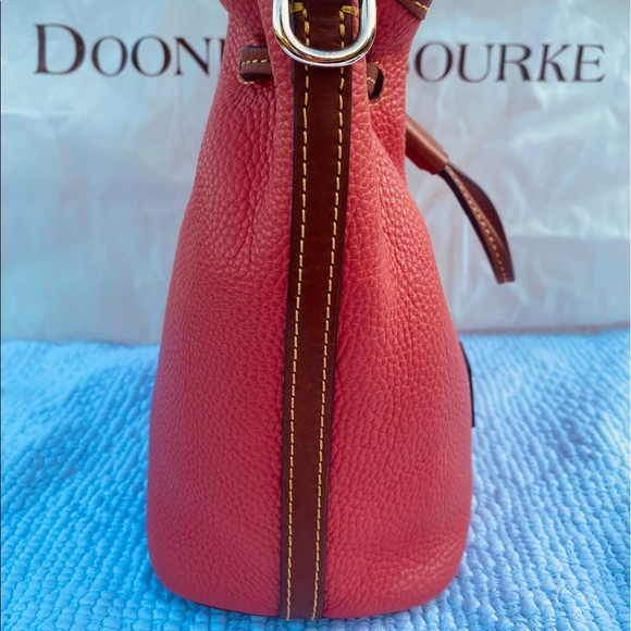 NEW PEBBLE COLLECTION Small Drawstring - Picture 4 of 8